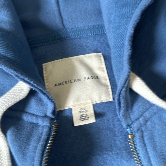American Eagle Jacket - Picture 2 of 4